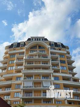 2-к квартира, вторичка, 100м2, 1/11 этаж