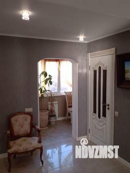 4-к квартира, вторичка, 115м2, 6/9 этаж