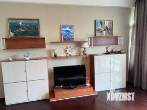 3-к квартира, вторичка, 125м2, 6/13 этаж