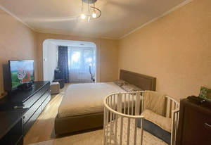 2-к квартира, вторичка, 50м2, 3/4 этаж