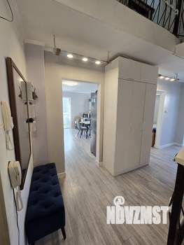 3-к квартира, вторичка, 85м2, 6/9 этаж
