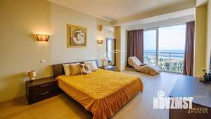 5-к квартира, вторичка, 262м2, 13/16 этаж