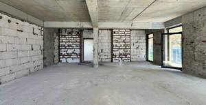 Студия квартира, сданный дом, 88м2, 4/9 этаж