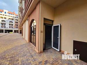 1-к квартира, вторичка, 49м2, 1/8 этаж