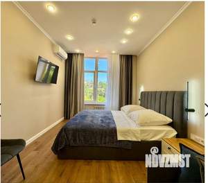 Студия квартира, вторичка, 35м2, 7/7 этаж