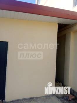 Студия квартира, вторичка, 26м2, 1/1 этаж