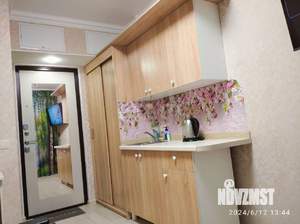 Студия квартира, вторичка, 10м2, 1/4 этаж