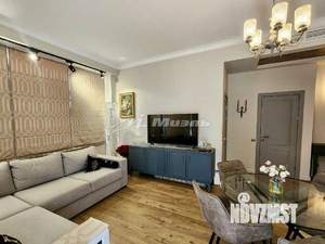 3-к квартира, вторичка, 113м2, 1/19 этаж