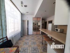 2-к квартира, вторичка, 45м2, 2/6 этаж