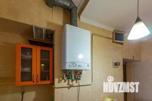 2-к квартира, вторичка, 34м2, 2/2 этаж