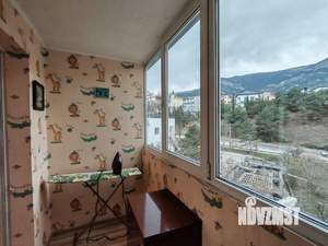 2-к квартира, вторичка, 48м2, 7/12 этаж