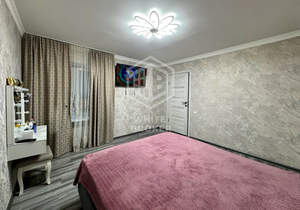 3-к квартира, вторичка, 90м2, 1/3 этаж