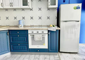 Студия квартира, вторичка, 47м2, 5/18 этаж