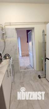 4-к квартира, вторичка, 60м2, 2/2 этаж