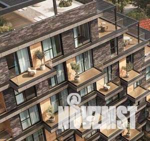 Студия квартира, вторичка, 24м2, 3/8 этаж