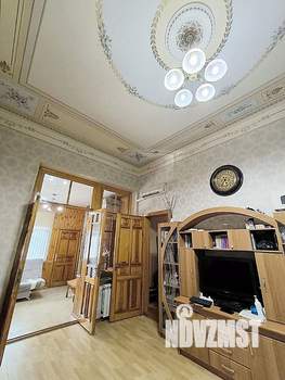 3-к квартира, вторичка, 75м2, 2/3 этаж