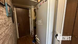 1-к квартира, вторичка, 36м2, 4/5 этаж