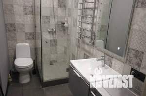 Студия квартира, вторичка, 33м2, 1/18 этаж