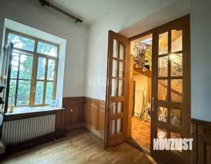 3-к квартира, вторичка, 120м2, 1/2 этаж