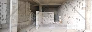 Студия квартира, сданный дом, 57м2, 1/4 этаж