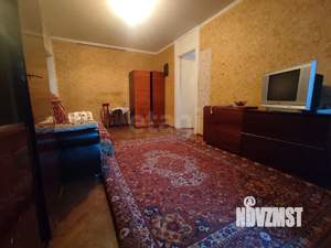 2-к квартира, вторичка, 48м2, 4/4 этаж