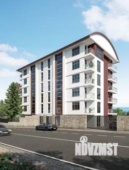 1-к квартира, вторичка, 37м2, 5/8 этаж