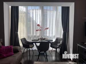 2-к квартира, вторичка, 51м2, 1/4 этаж