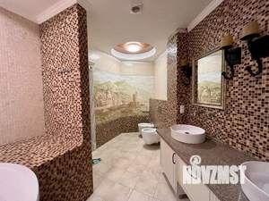 3-к квартира, вторичка, 125м2, 2/5 этаж