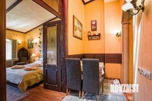 2-к квартира, вторичка, 76м2, 4/4 этаж