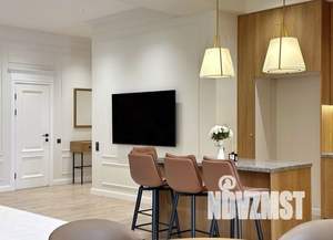 3-к квартира, вторичка, 120м2, 12/14 этаж