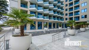 Студия квартира, сданный дом, 28м2, 7/9 этаж