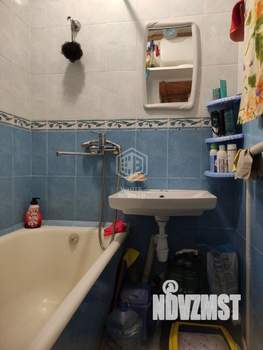 2-к квартира, вторичка, 56м2, 3/5 этаж