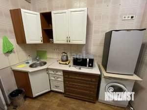 2-к квартира, вторичка, 25м2, 1/2 этаж