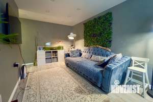 3-к квартира, вторичка, 72м2, 4/5 этаж