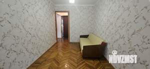 2-к квартира, вторичка, 61м2, 1/5 этаж
