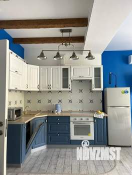 Студия квартира, вторичка, 47м2, 5/18 этаж