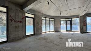 Студия квартира, сданный дом, 88м2, 4/9 этаж