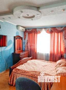 3-к квартира, вторичка, 83м2, 9/9 этаж