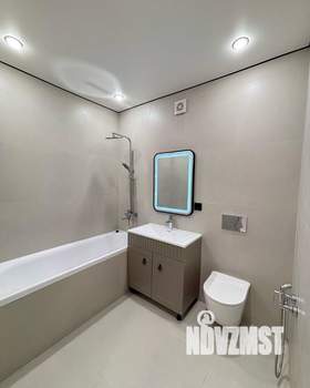 1-к квартира, вторичка, 37м2, 6/8 этаж