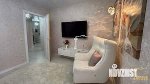 2-к квартира, вторичка, 69м2, 15/16 этаж