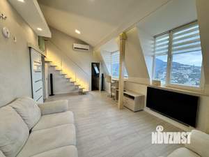 2-к квартира, вторичка, 50м2, 6/9 этаж