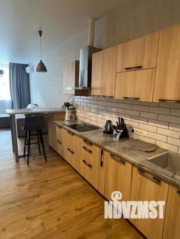 1-к квартира, вторичка, 57м2, 2/14 этаж