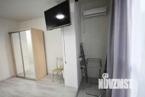 1-к квартира, вторичка, 43м2, 1/5 этаж