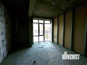 3-к квартира, вторичка, 110м2, 12/20 этаж