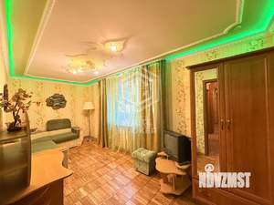 2-к квартира, вторичка, 44м2, 1/4 этаж