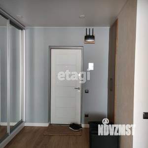 2-к квартира, сданный дом, 84м2, 4/9 этаж