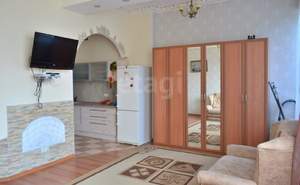 Студия квартира, вторичка, 38м2, 10/11 этаж