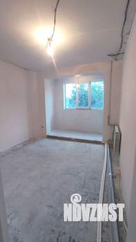 1-к квартира, вторичка, 34м2, 4/5 этаж