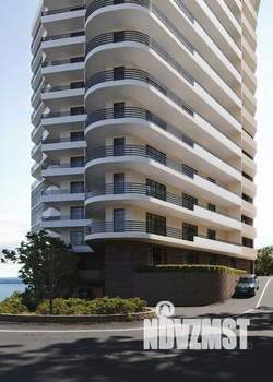 Студия квартира, вторичка, 83м2, 9/17 этаж