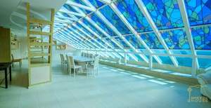 3-к квартира, вторичка, 226м2, 14/14 этаж